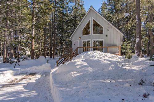 Soda Springs House | Poma Lane