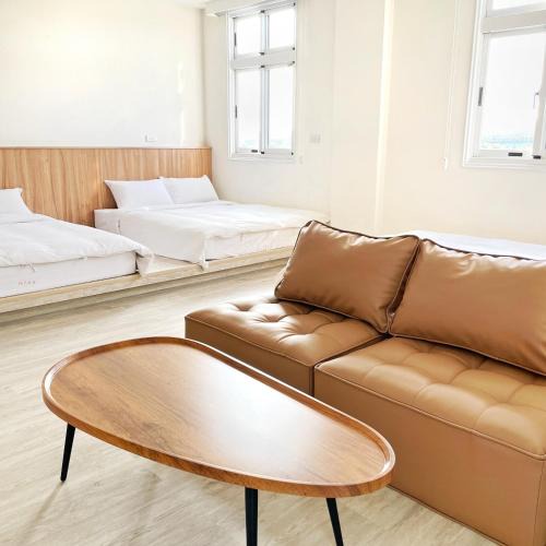Houli House | Pomelo Homestay