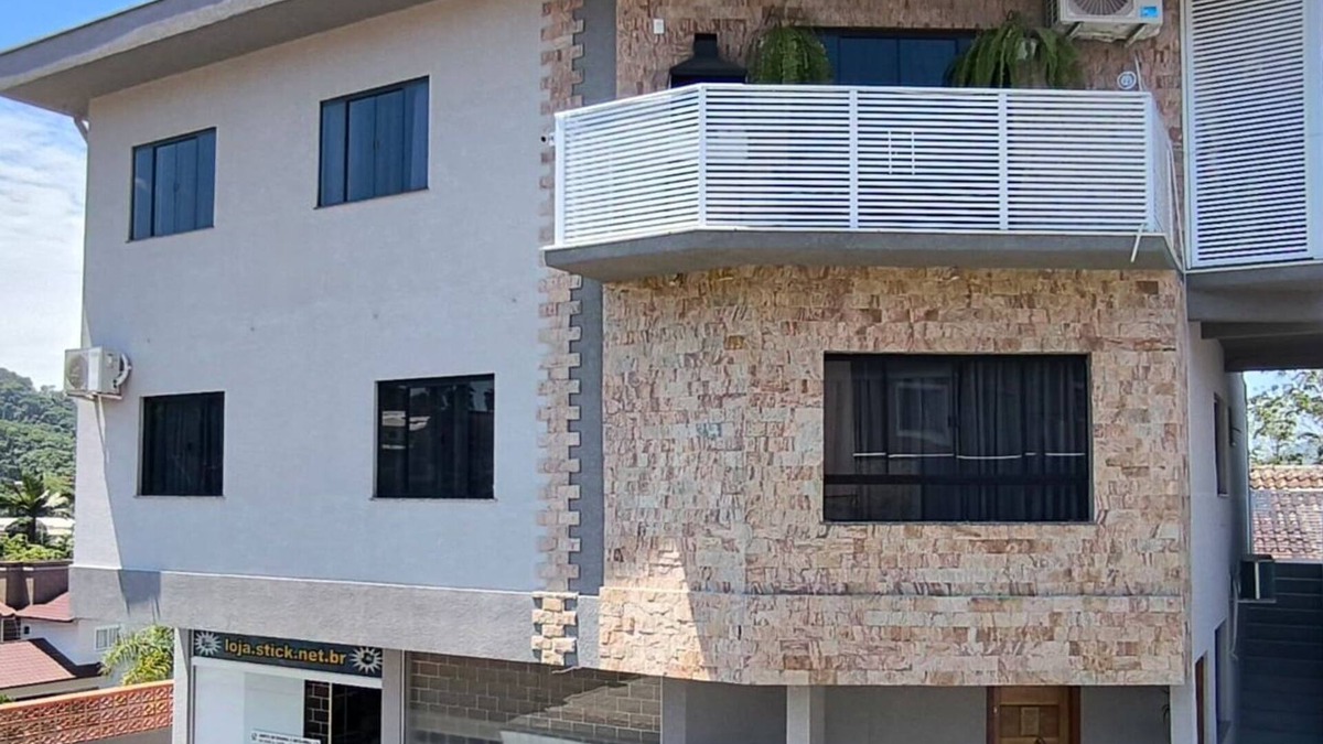 Pomerode Apartment | Pomerode SC the most German city in Brazil Elected the best city to visit