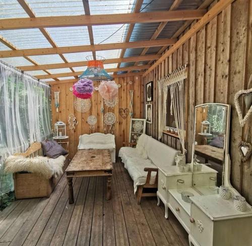 Pomlewo House | Pomlewo House with Soul