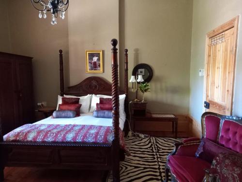 Middelburg Apartment | Pomme House