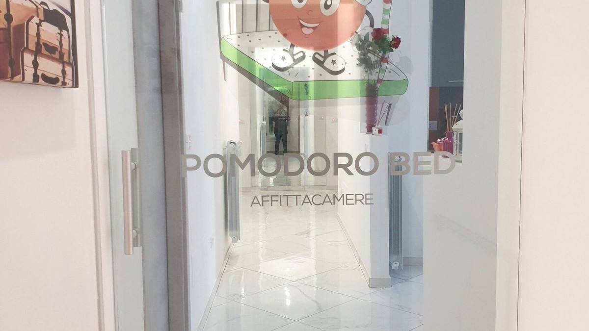 Castrovillari Bed & Breakfast | Pomodoro Bed