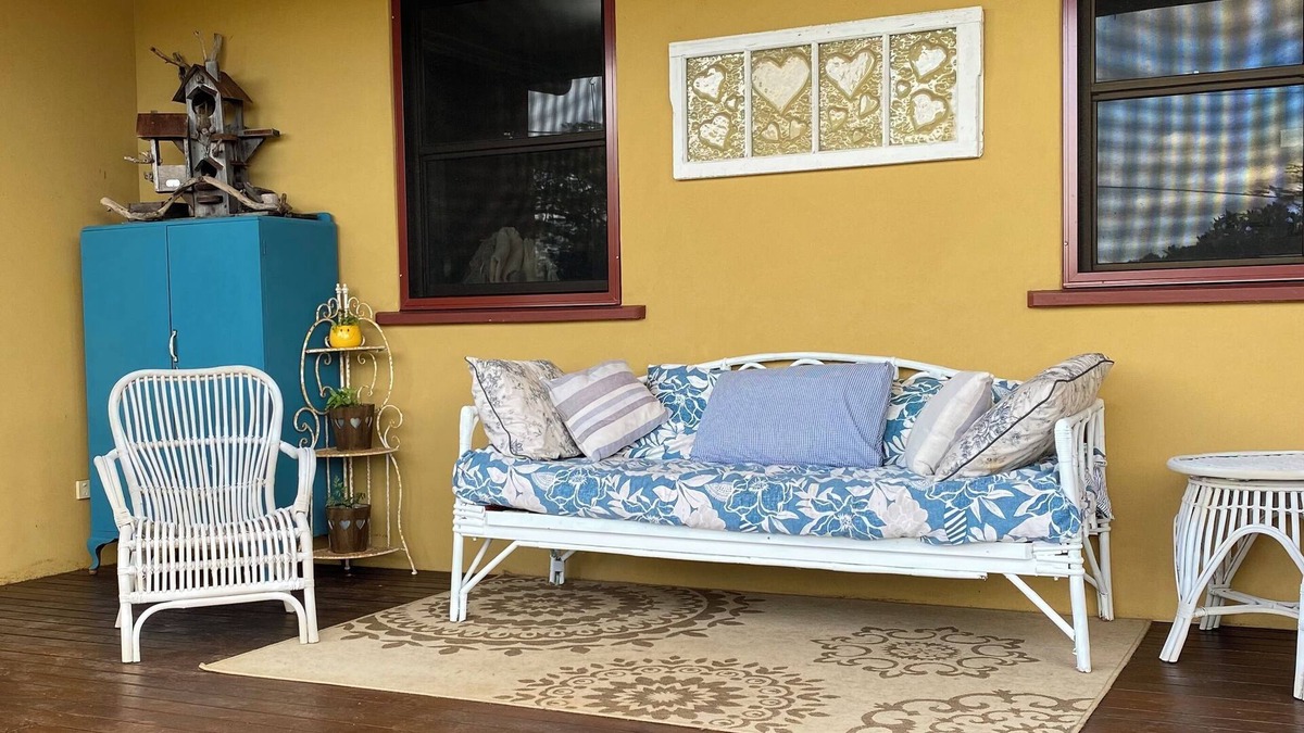 Pomona House | Pomona Noosa Hinterland Homestay, Heritage accommodation home in Pomona