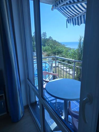Pomorie Apartment | POMORIE direkt am Meer