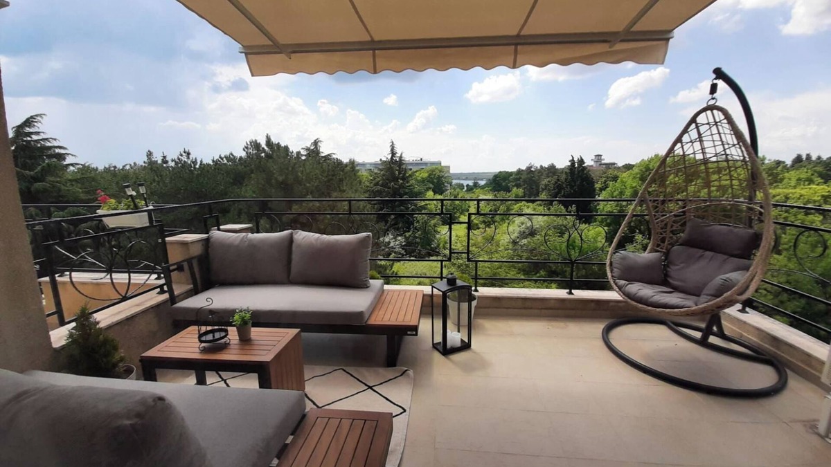 Pomorie Apartment | Pomorie Residence