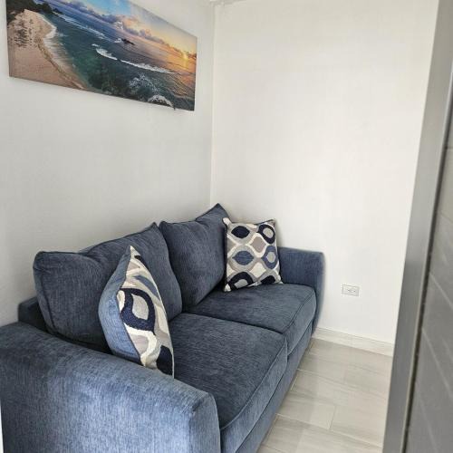 Playa Apartment | Ponce, PR Apartment, Playa Escondida
