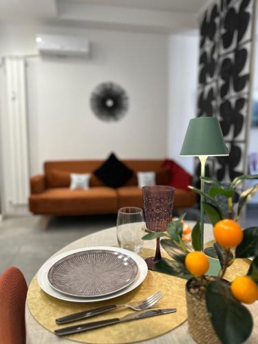Bergamo Apartment | Ponchielli LOFT