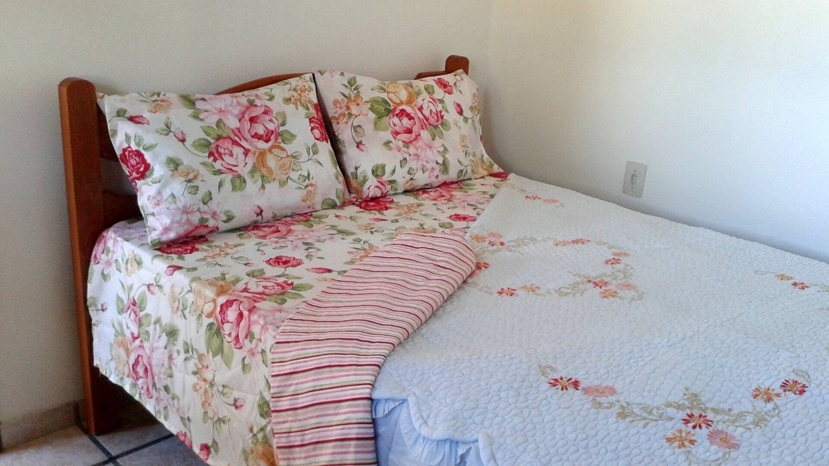 Lagoa da Conceicao House | POND CENTER 322 - Suite 1