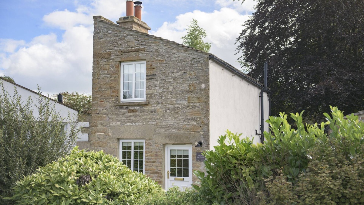 West Witton Cottage | Pond Cottage, West Witton, Yorkshire Dales