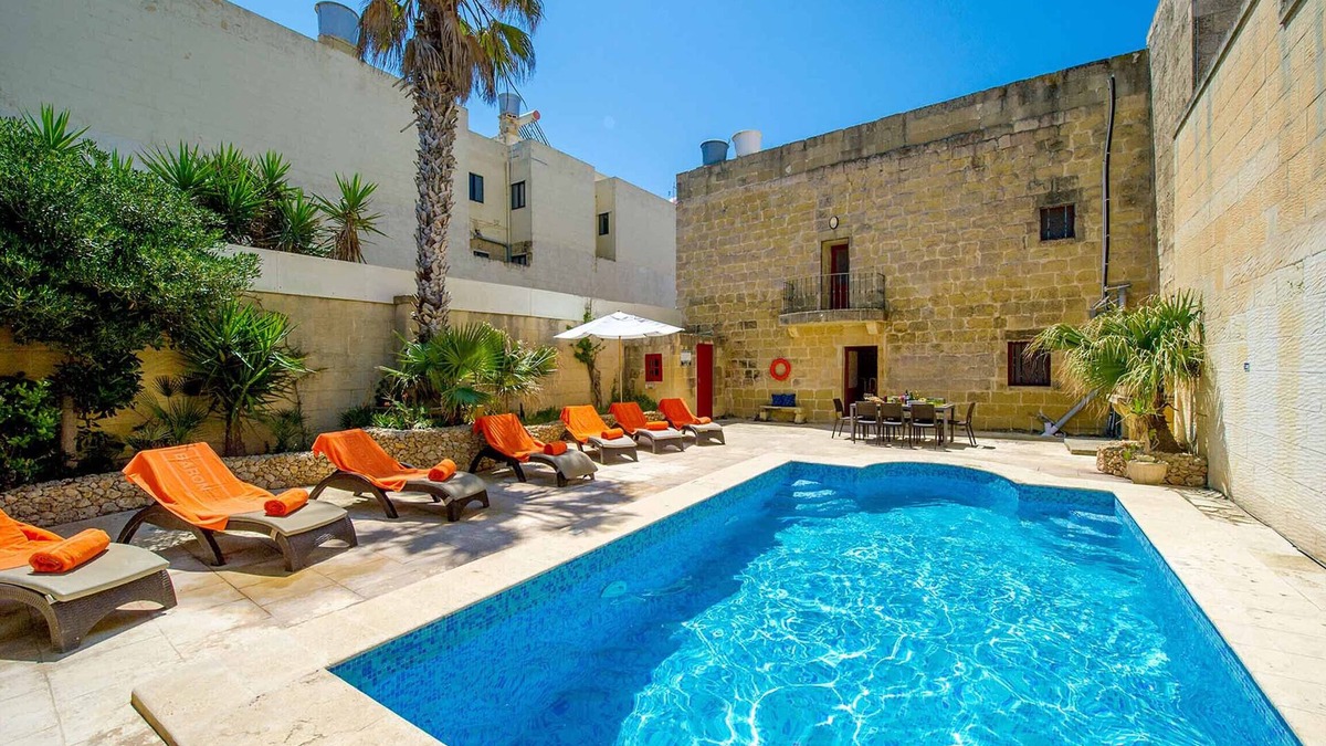 Birbuba Villa | Ponderosa Holiday Home
