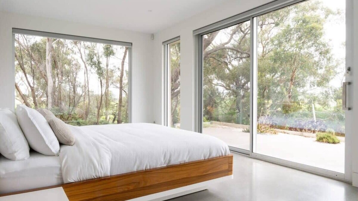McLaren Vale House | Ponderosa - McLaren Vale