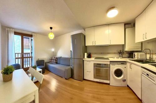 Escarrilla Apartment | Pondiellos 43 - tucasaenlospirineos