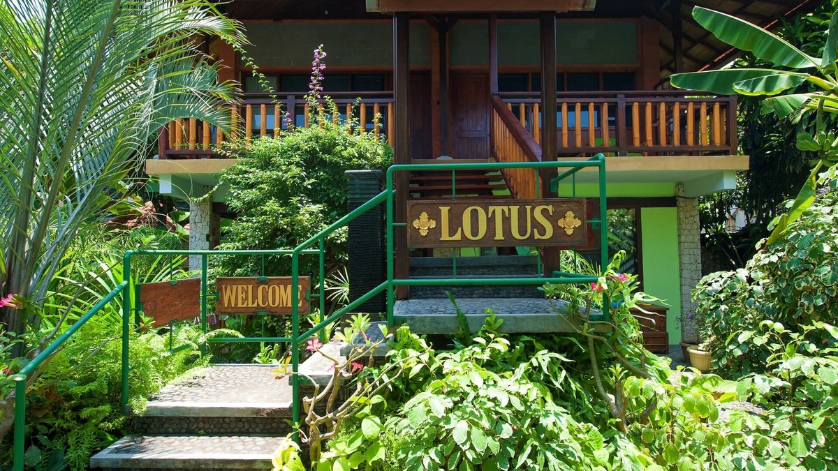 Tanjungbenoa Bed & Breakfast | Pondok Agung Bed & Breakfast