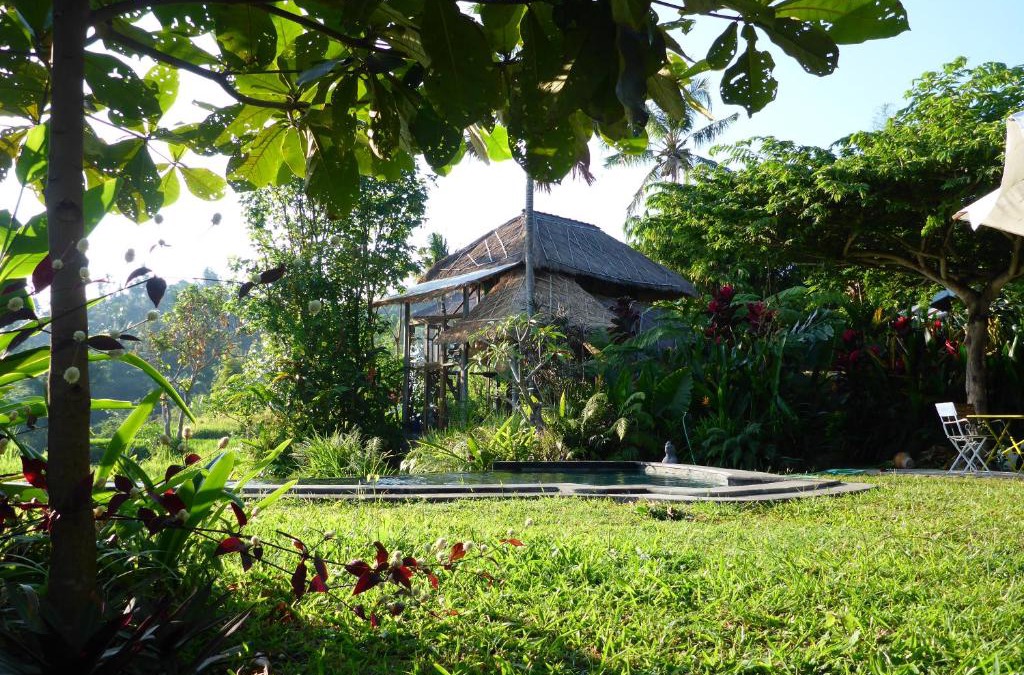 Sukasada House | Pondok Apsari