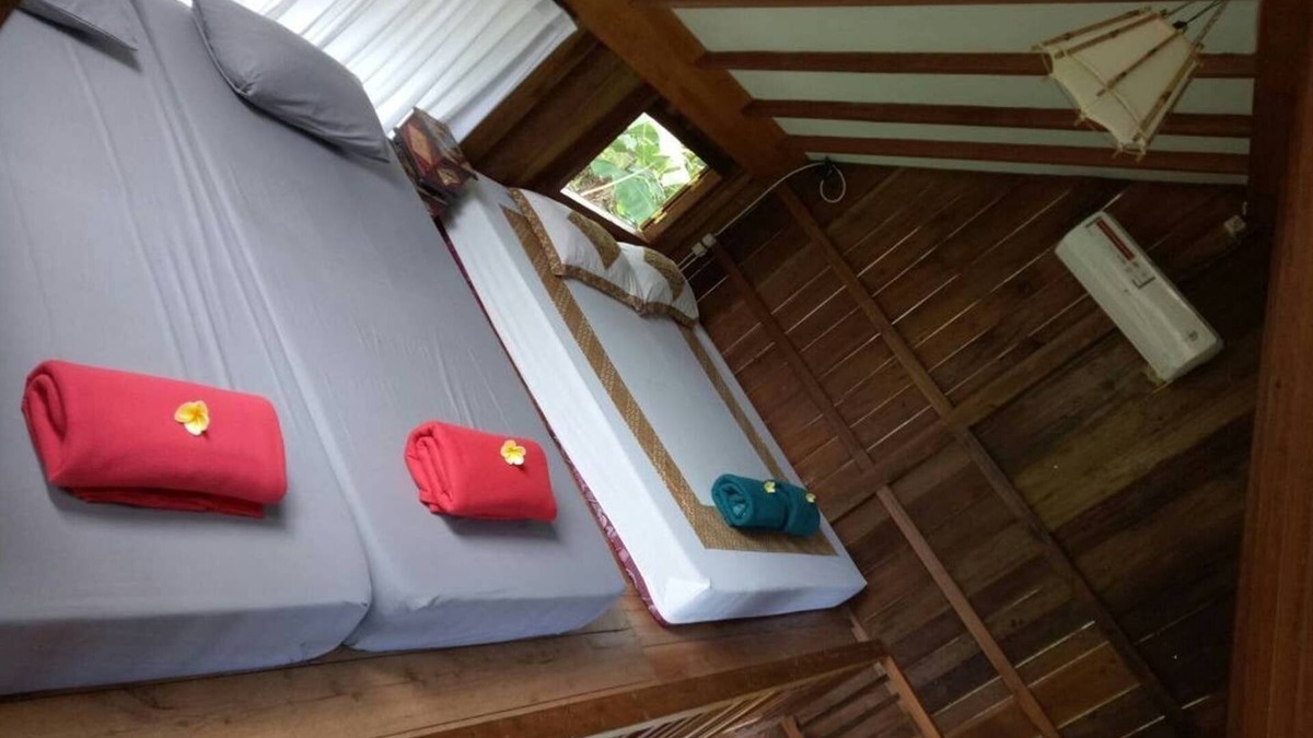 Banyuwangi House | Pondok for Four Pax at Didu Banyuwangi