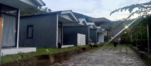 Kecamatan Sembalun Bed & Breakfast | Pondok inspirasi sembalun