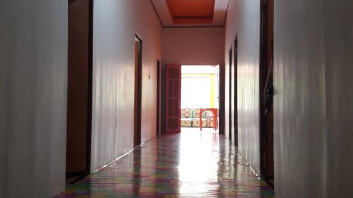 Malino Hotel | Pondok Ningsih 1 Malino