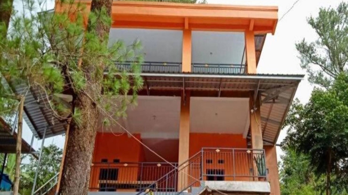 Malino House | Pondok Ningsih 2 Malino