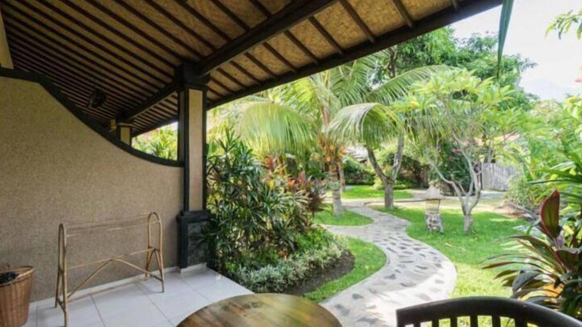 Pemuteran Bed & Breakfast | Pondok Rahayu Guest House
