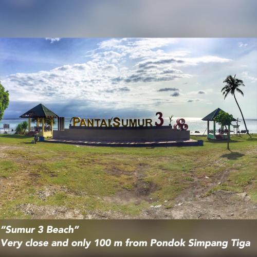 Sabang House | Pondok Simpang Tiga