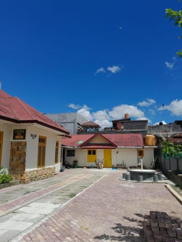 Bukittinggi House | PONDOK SITI RAWIYAH Guest House