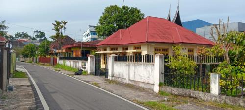 Bukittinggi Villa | PONDOK SITI RAWIYAH