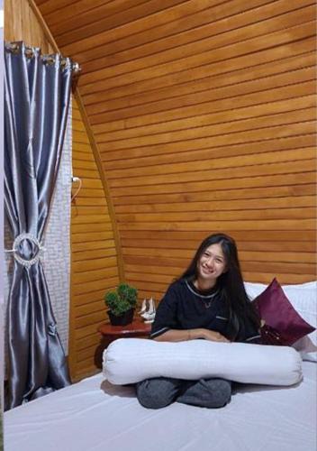 Sulawesi Cabin | Pondok Wisata Hiu Paus Botubarani gorontalo