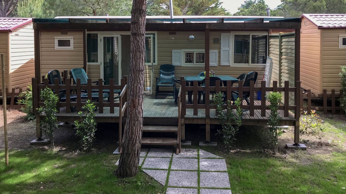 Marina di Bibbona House | Ponente 6 by Interhome
