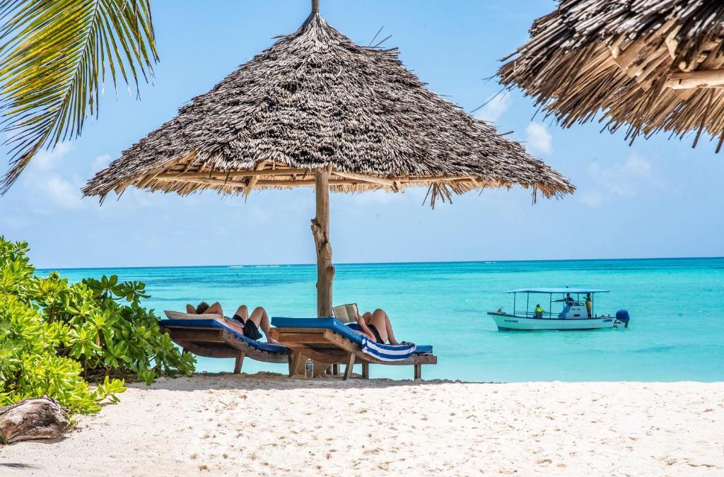 Pongwe Hotel | Pongwe Beach Hotel