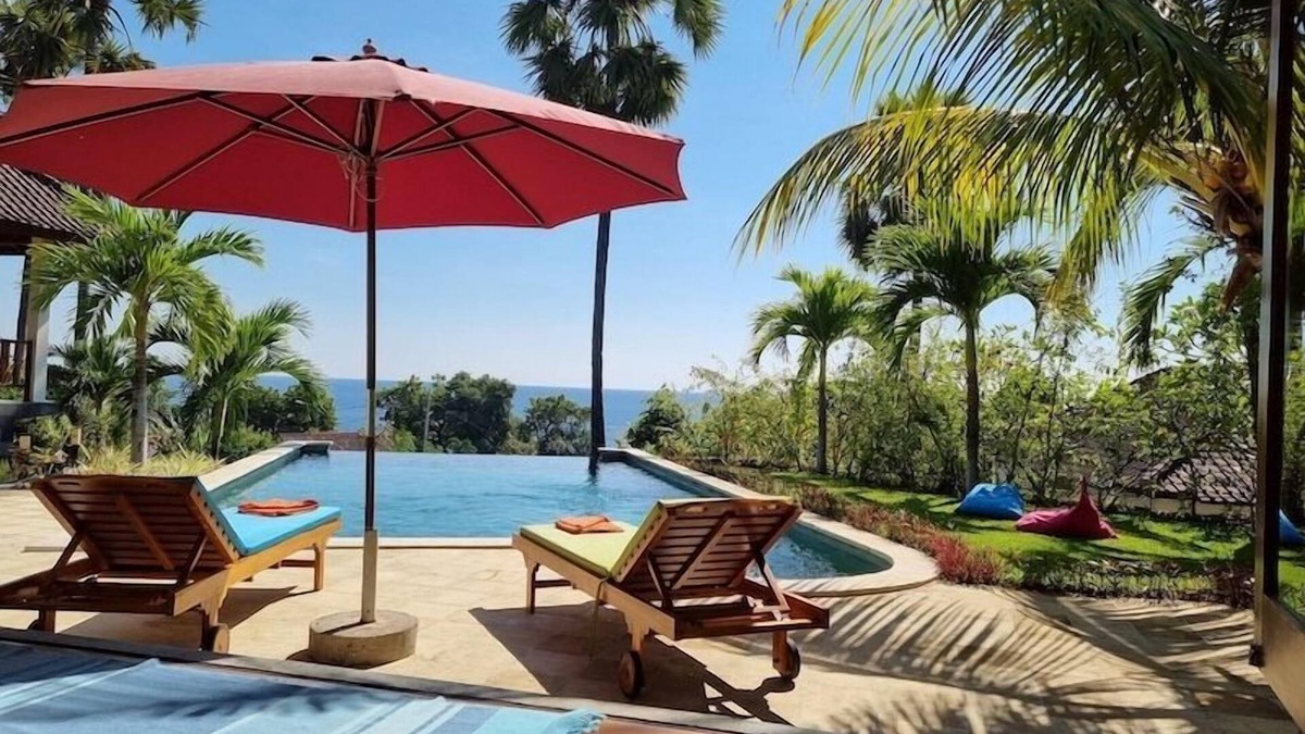 Tejakula Villa | Ponjok Batu Residence