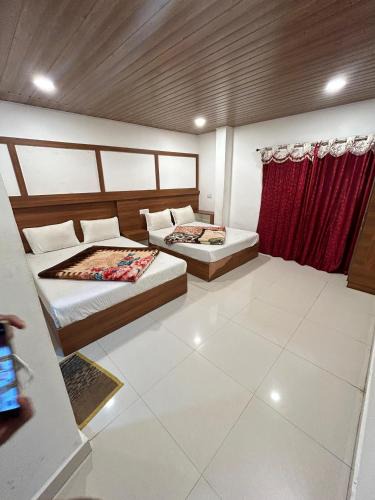 Nullatanni Hotel | ponnus silver star
