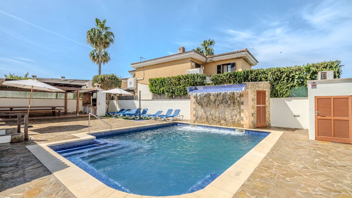 Muro Villa | Pons Paradise, Villa 5StarsHome Mallorca
