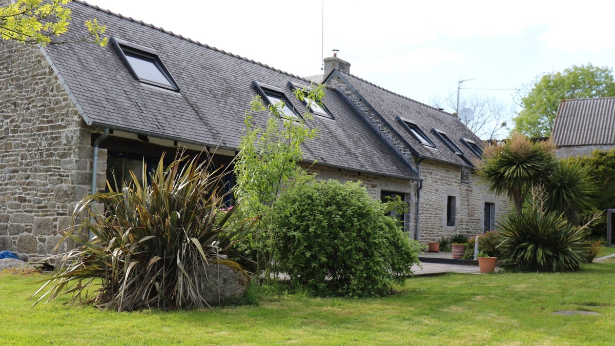 Pont-Aven House | - Pont Aven House -