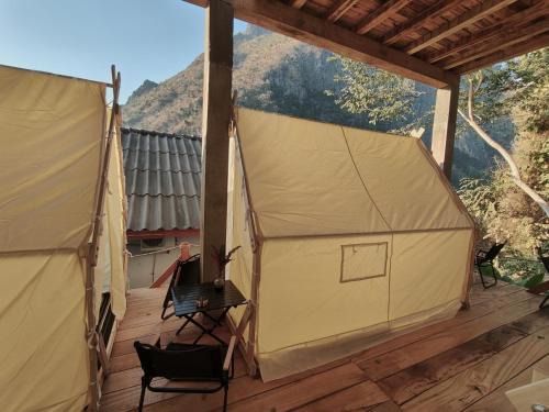 Nong Khiaw House | Pont Inn Nong Khiaw
