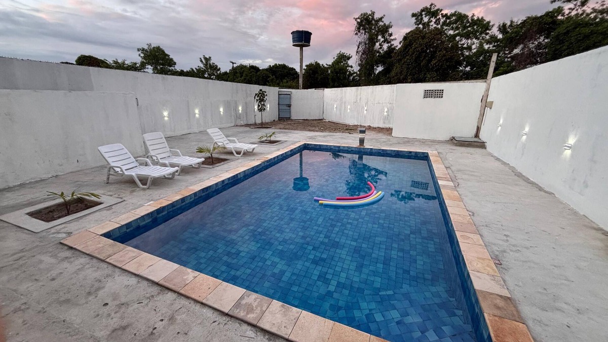 Ponta do Funil House | Ponta de Pedras Beach - Home Sweet Sea