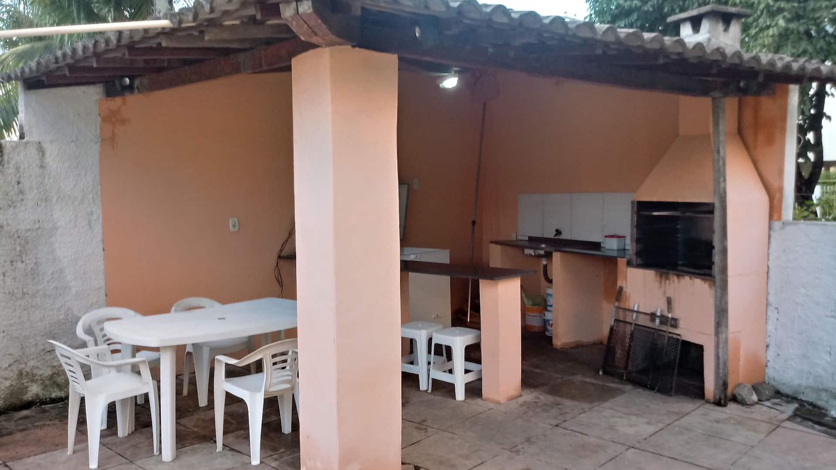 Itaparica House | Ponta de Areia House - Itaparica Island