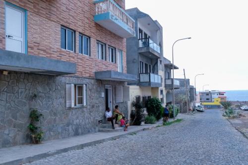 Ponta do Sol Apartment | Ponta Do Sol Apartamentos