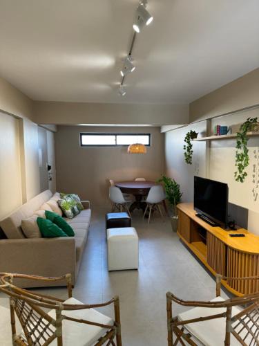 Ponta Verde Apartment | PONTA VERDE Apto 2 quartos completo