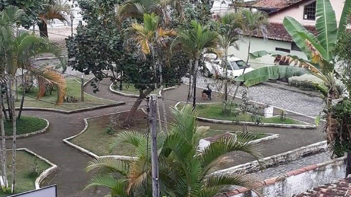 Historic Center House | PONTAL BEACH HOUSE