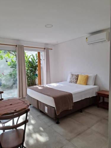 Pontal House | Pontal Flats