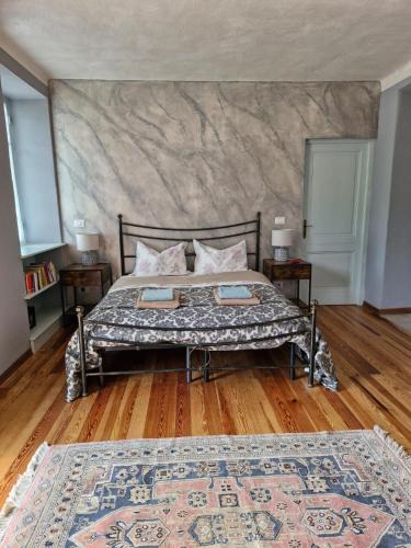 San Paolo Cervo Bed & Breakfast | Ponte Fontana