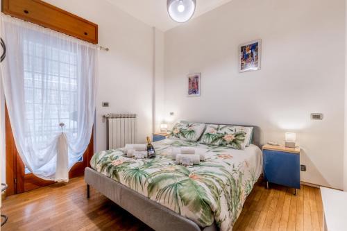 Tor di Quinto Apartment | Ponte Milvio - Casa Fabi