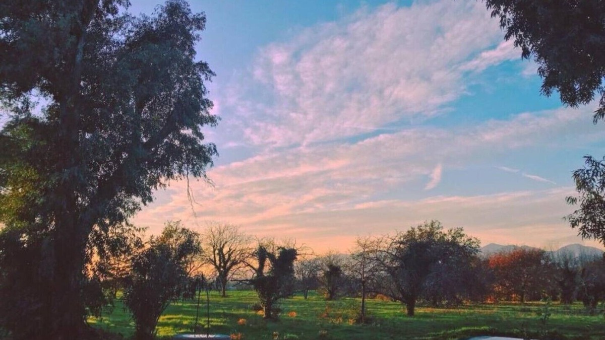 Sessa Aurunca Villa | Ponteronico Resort (Gaeta)