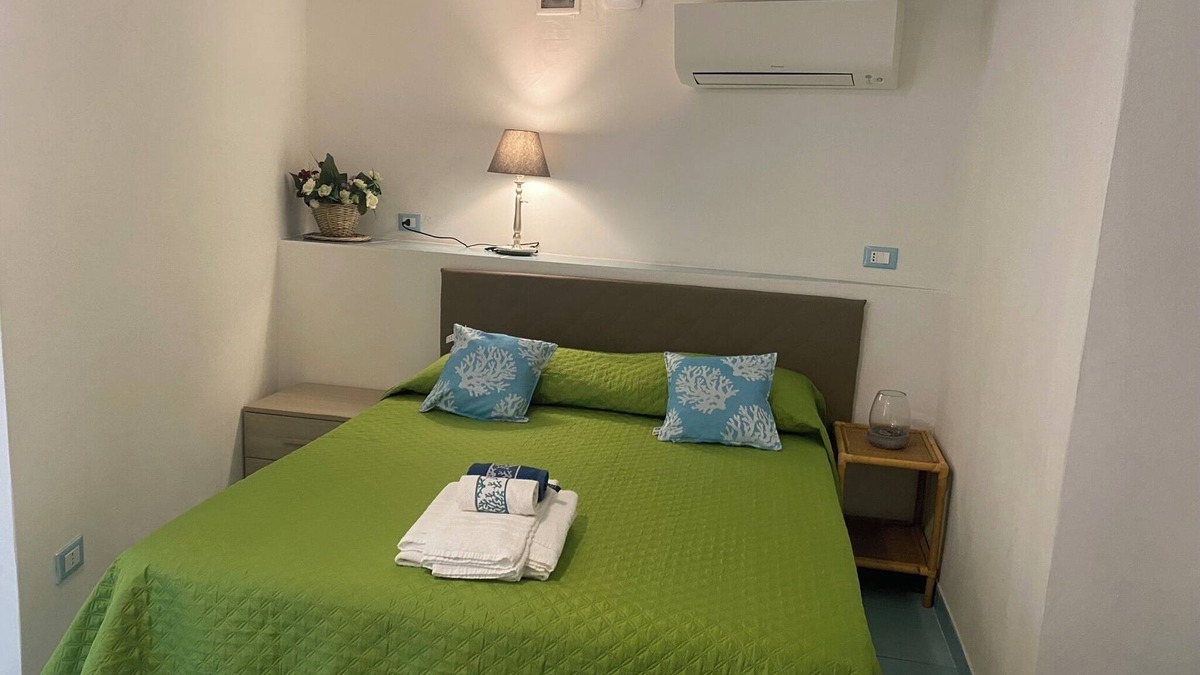 Le Forna Apartment | Ponzamania The Dolphin