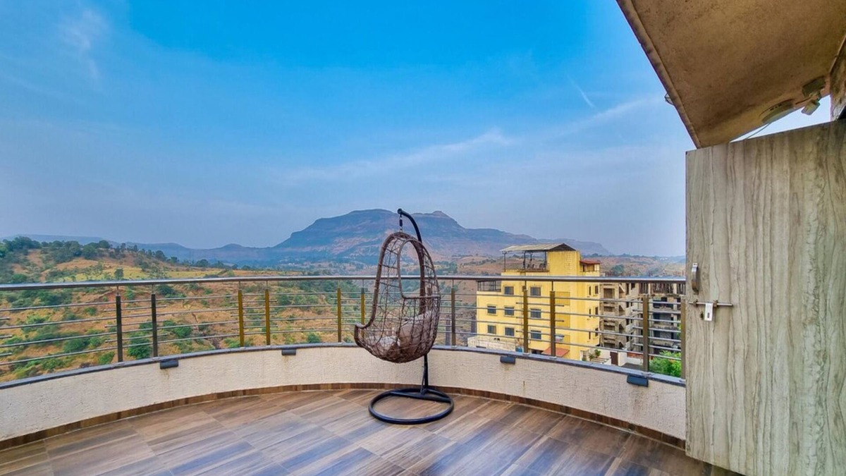 Khodala House | Pooja Villa Suites Igatpuri