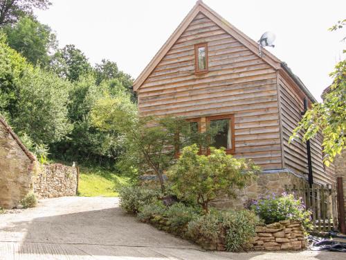 Munslow House | Pool Barn