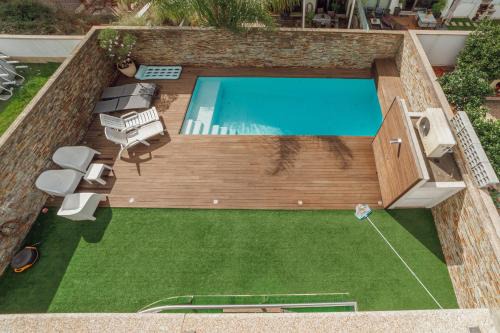Valongo Villa | Pool & Cinema Villa by Vacationy