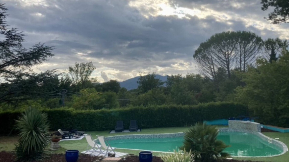 Santa Croce sull'Arno Villa | POOL&COUNTRY PARADISE BETWEEN PISA AND FLORENCE