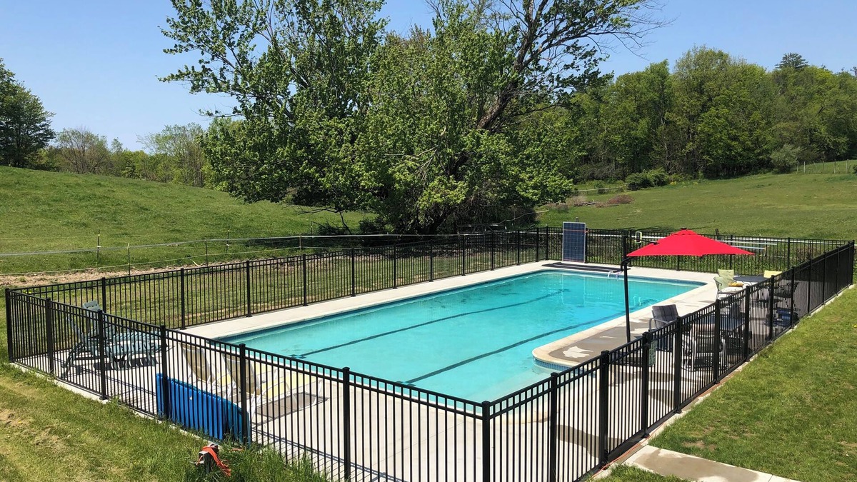 West Sand Lake Other | Pool, Farmhouse, Pets Welcome at Roundhill Farm