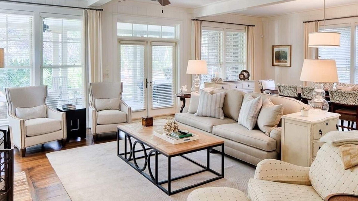 Palmetto Bluff House | Pool Fitness Golf Access - Walk To Wilson Village - Reduced Summer Rates!